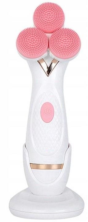 Verk 24162 na tvár 3D Čistiaca kefka na pleť