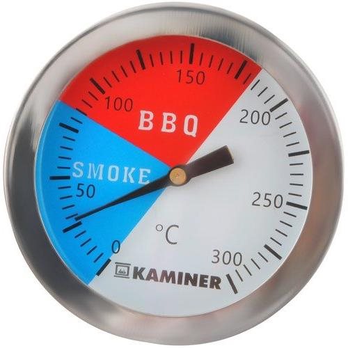 Kaminer Teplomer do udiarne 0 – 250 °C Kuchynský teplomer