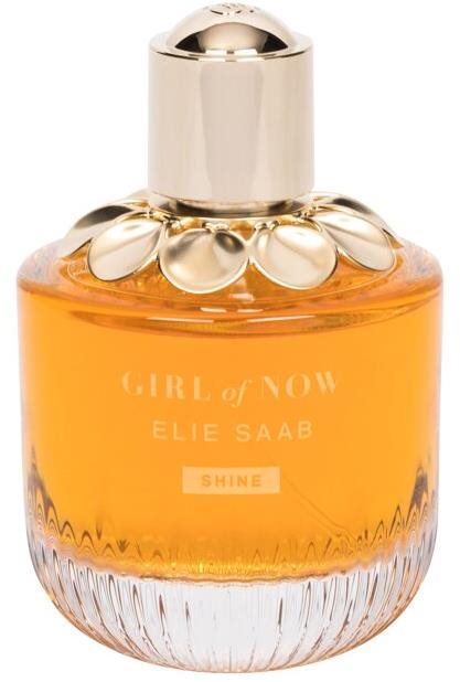 ELIE SAAB Girl of Now Shine EdP 90 ml Parfumovaná voda
