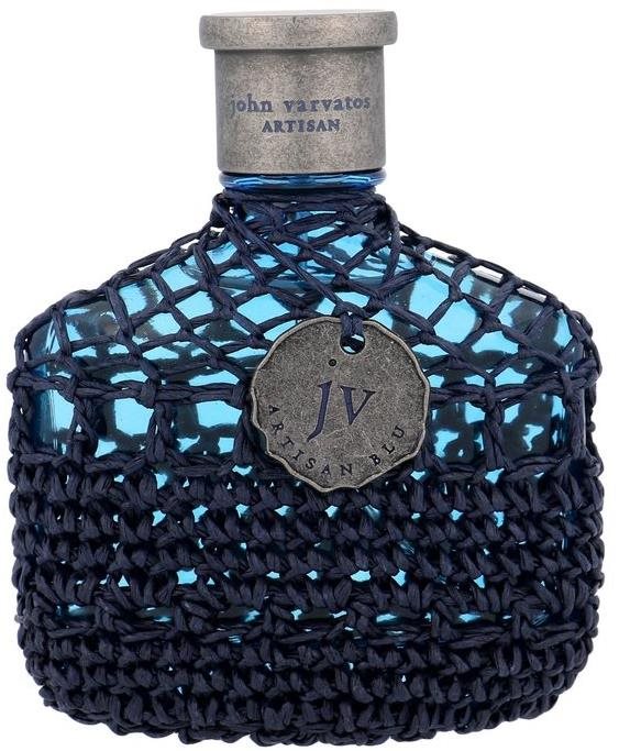 John Varvatos Artisan Blu EdT 75 ml M Toaletní voda