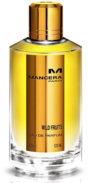 MANCERA Wild Fruits EdP 120 ml Uni Toaletní voda