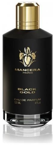 MANCERA Black Gold EdP 120 ml M Toaletní voda