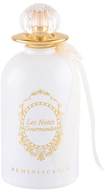 Reminiscence Les Notes Gourmandes Dragée EdP 100 ml W Parfémovaná...