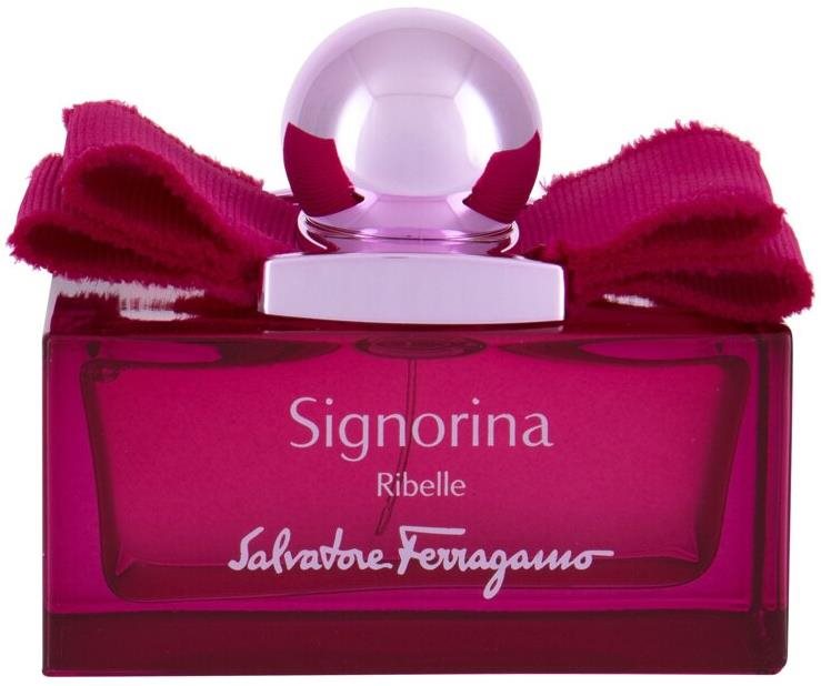 SALVATORE FERRAGAMO Signorina Ribelle EdP 50 ml Parfüm