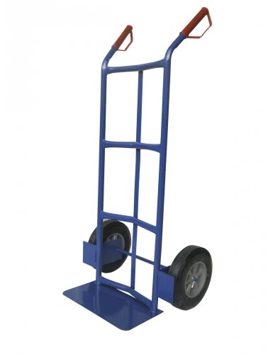 G21 Rudl 200 kg, szilárd kerekekkel Molnárkocsi