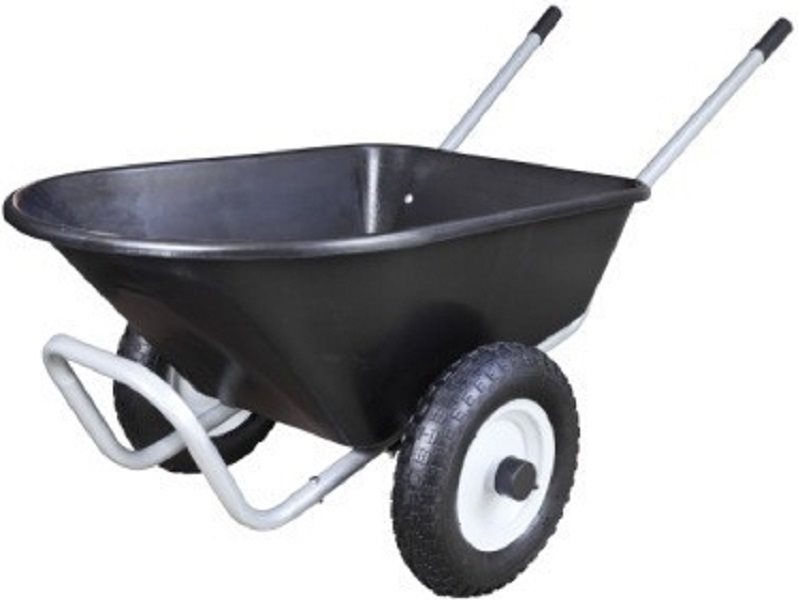 G21 Maxi 150 Záhradný fúrik