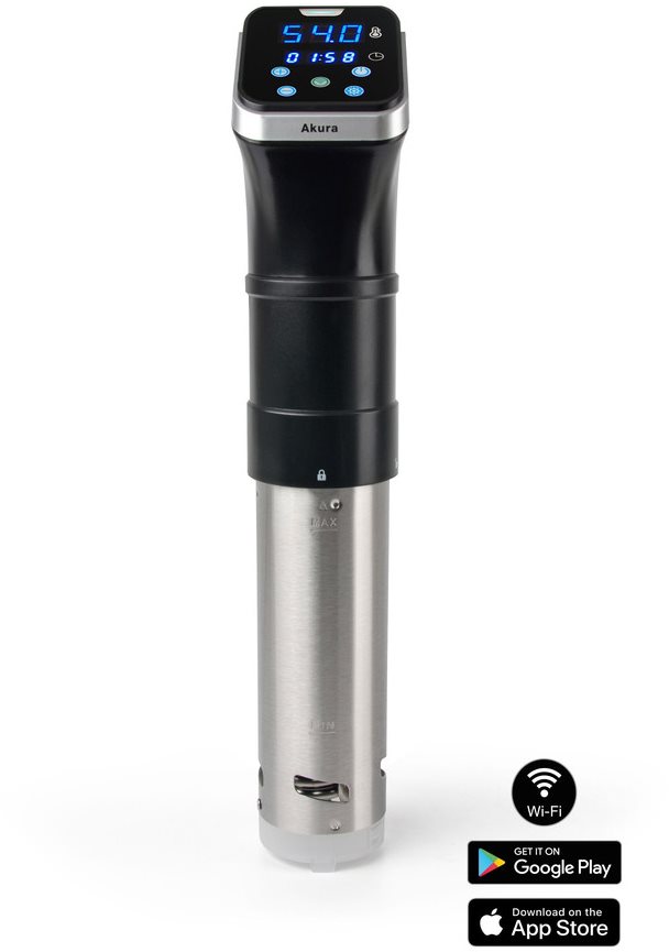 G21 Akura WiFi Sous vide Sous-vide varič