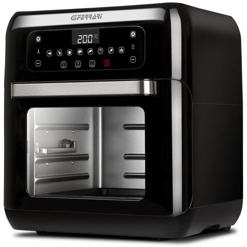 G3FERRARI G10136 Deep Fryer