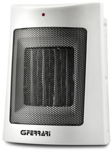 G3Ferrari G6001801 Heizlüfter Warmluftventilator