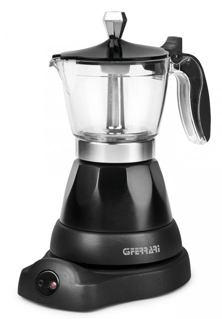 G3FERRARI G10028 Moka kávovar