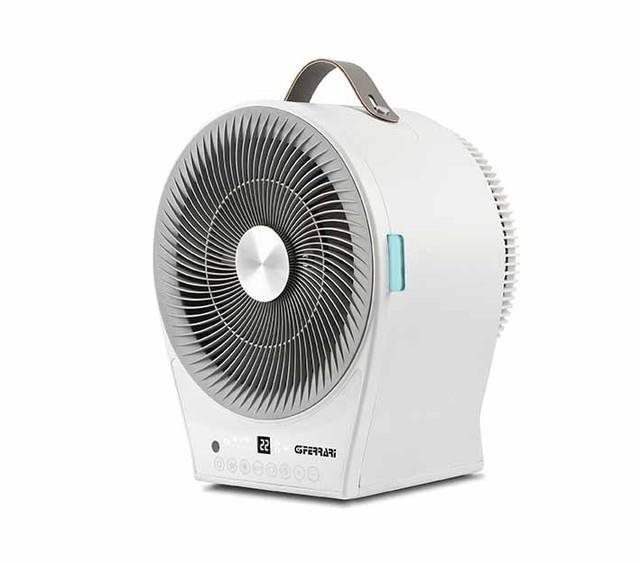 G3Ferrari G6002401 4Stagioni Ventilátoros hősugárzó