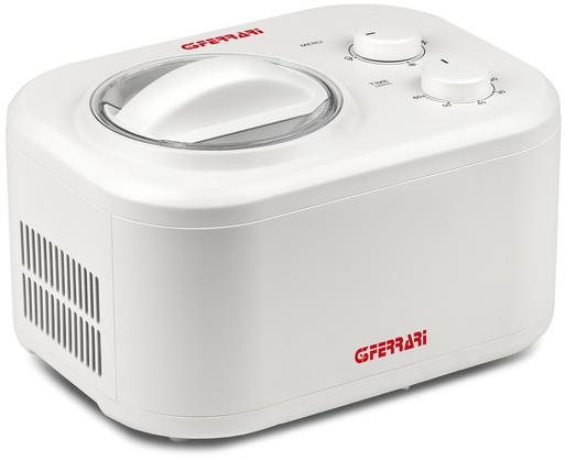 G3ferrari G2014401 Neve Fagyigép