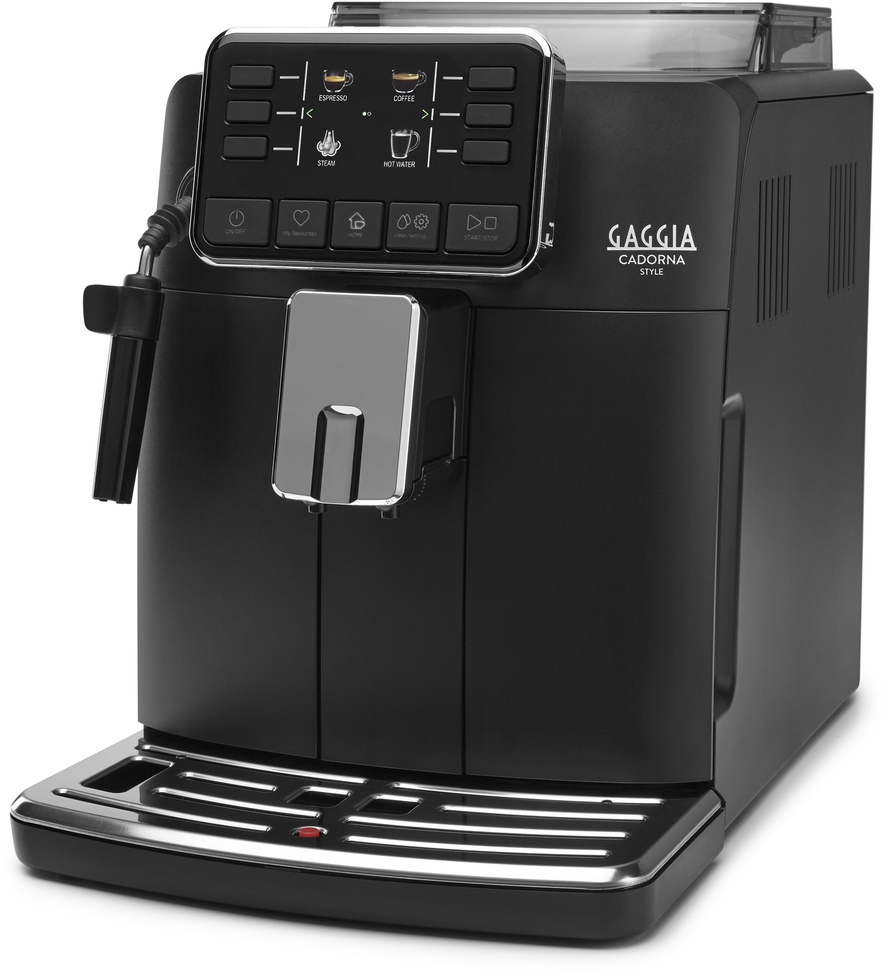 GAGGIA CADORNA STYLE Automatický kávovar