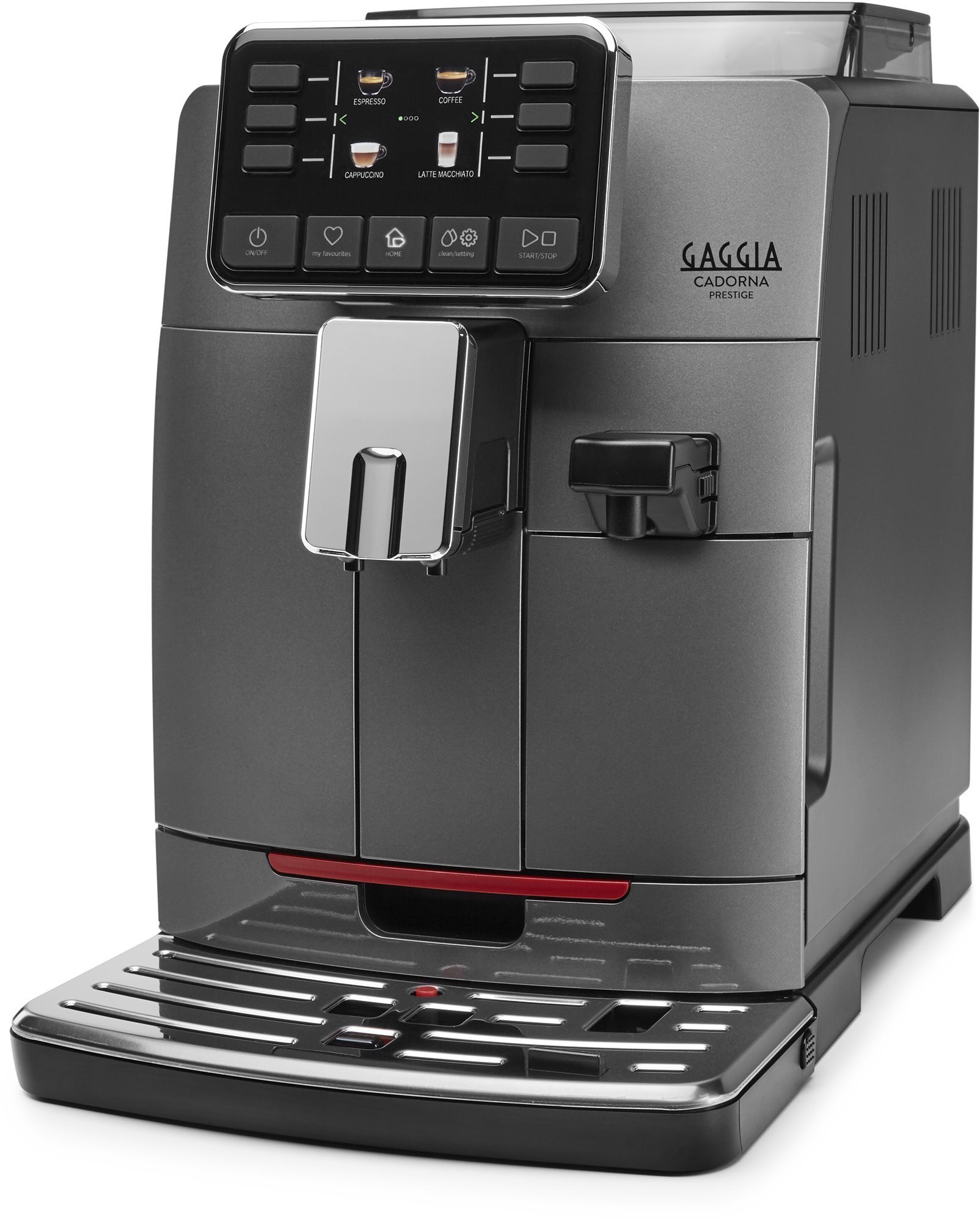 GAGGIA CADORNA PRESTIGE Automatický kávovar