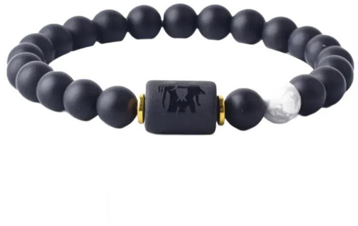 GAIRA Náramek Zodiac 3012 Blíženci Náramek