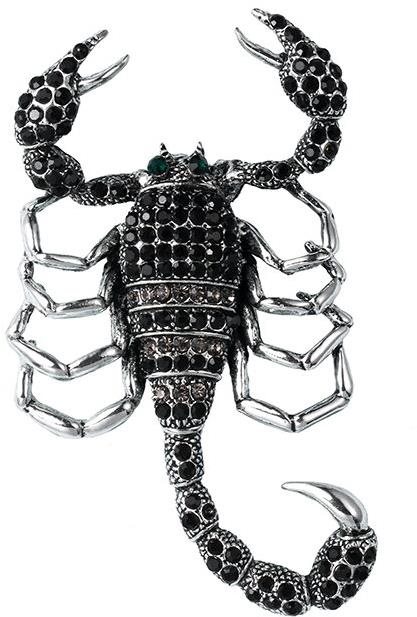 Gaira 312941 Škorpión Brošňa