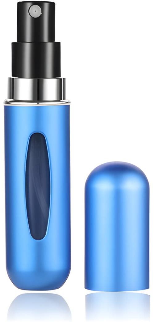 Gaira Plniteľný flakón 40705 – 18, 5 ml Plniteľný rozprašovač...