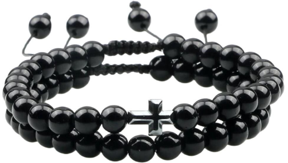 Gaira Náramok Cruz 3503 Onyx Náramok