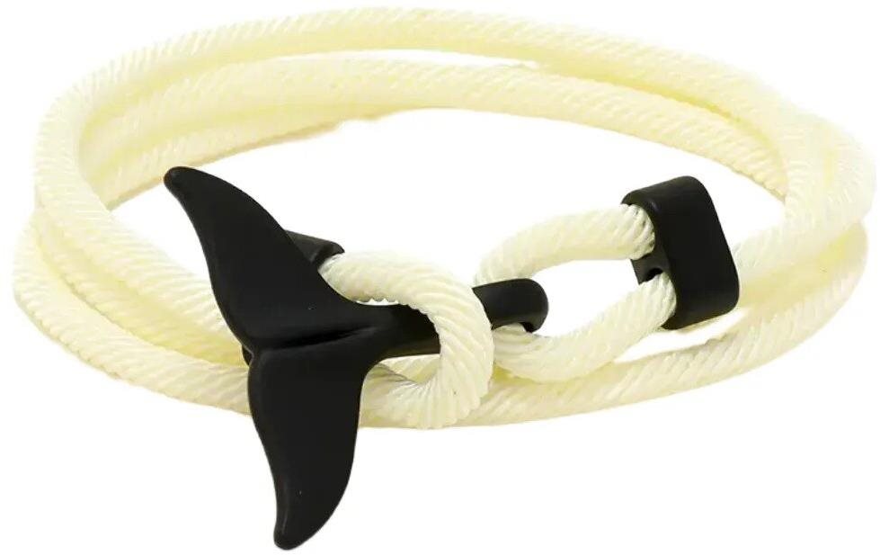 Gaira Černá ploutev 3210-12 Náramek