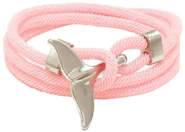 Gaira Stříbrná ploutev 3223-31 Náramek