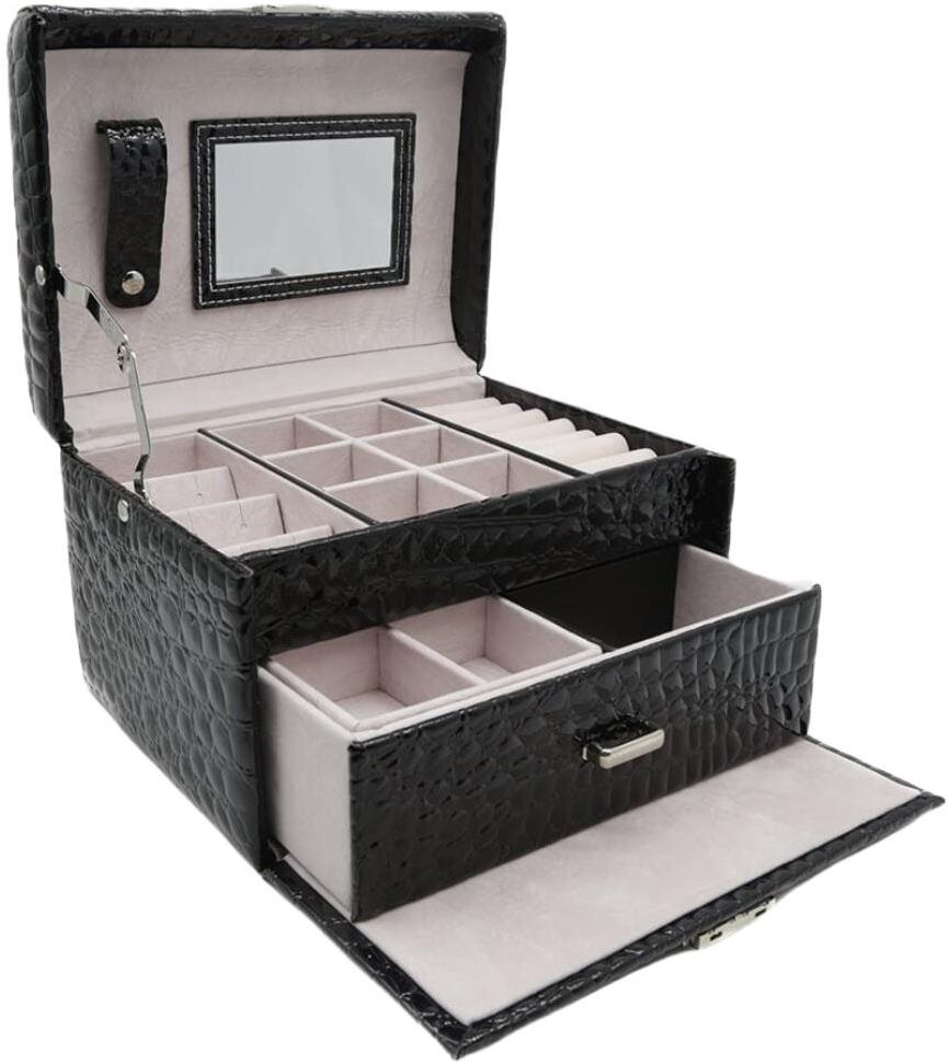 Gaira Šperkovnica 9027-10 Šperkovnica