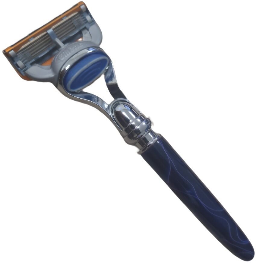 Gaira Holiaci strojček Fusion 402F73 Holiaci strojček
