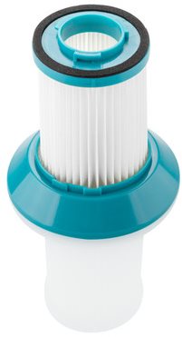 Stredový HEPA filter Gallet CHF130 Filter do vysávača