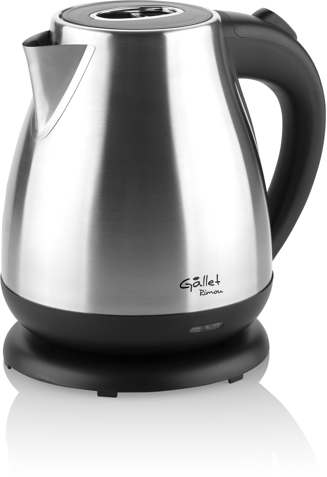 Gallet BOU782 Rimou Electric Kettle