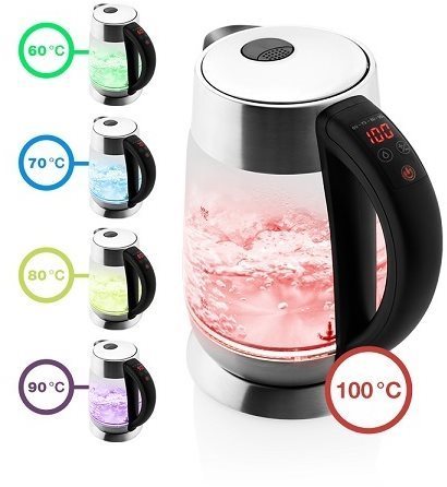 Gallet BOU792 Véranne Electric Kettle