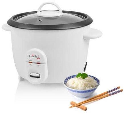 Gallet RC 150 Rice Cooker