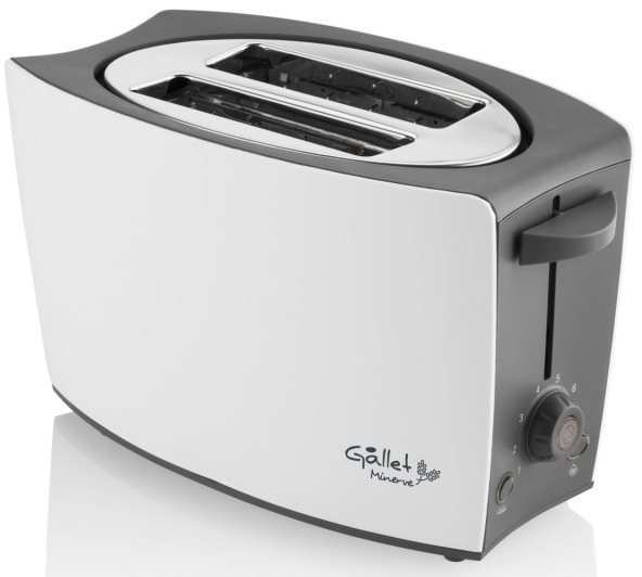 Gallet GRI Toaster