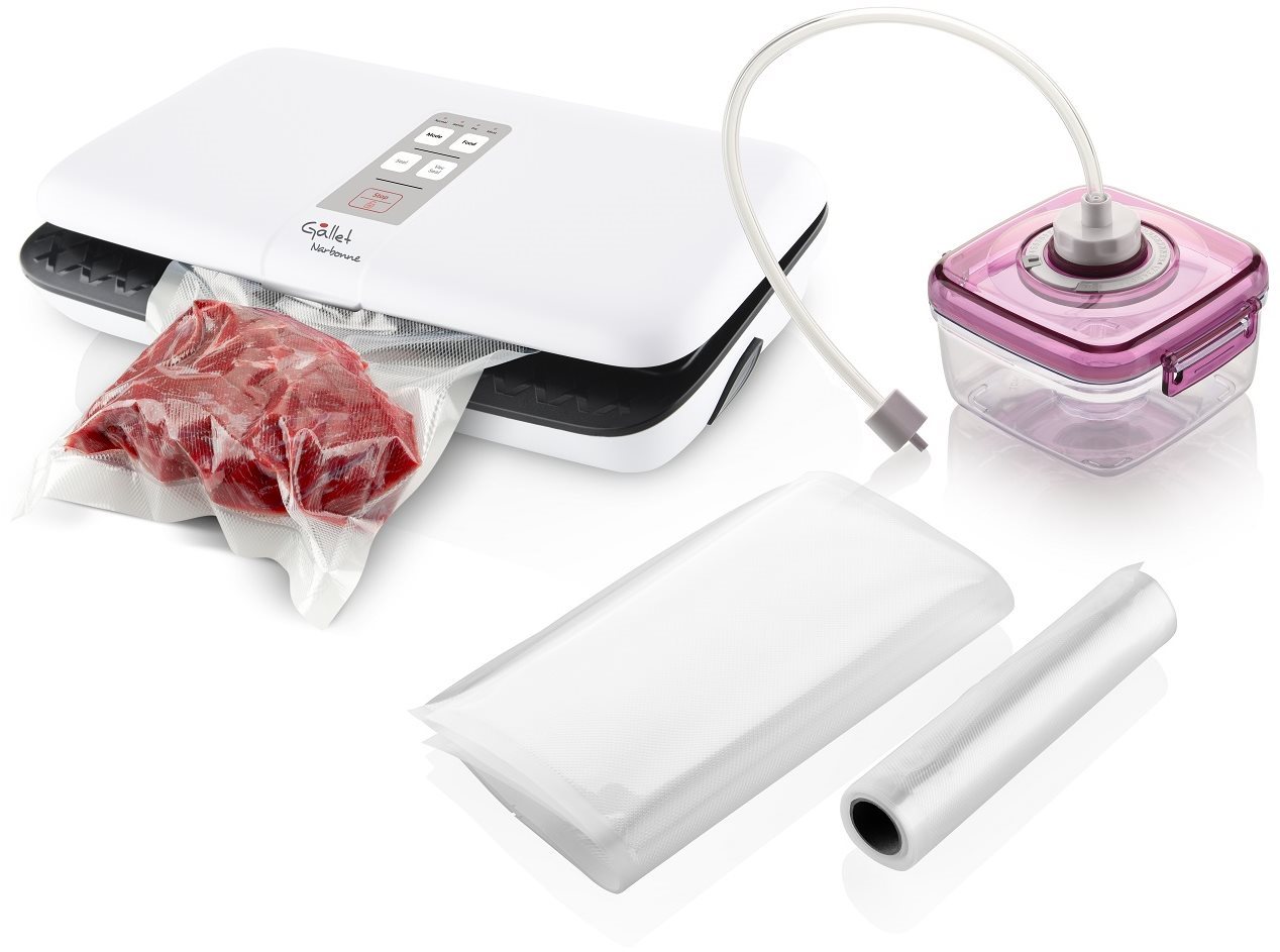 Gallet MSV 250 Narbonne Vacuum Sealer