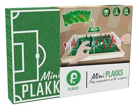PLAKKS Mini - Stolní fotbal Stolný futbal