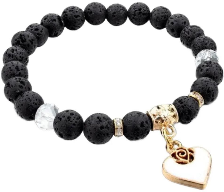 Gaira Náramek Srdce 30208 Vulcano Náramek