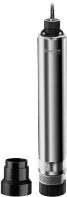 Gardena - Čerpadlo do hlbokých studní Premium 5500/5 inox Čerpadlo...