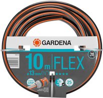 Gardena - Hadica Flex Comfort, 13 mm (1/2"), 10 m Záhradná hadica