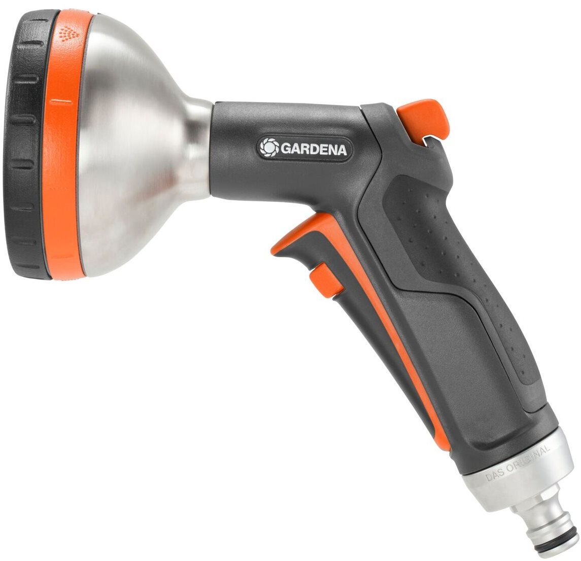 Gardena multifunkciós Premium Locsoló pisztoly