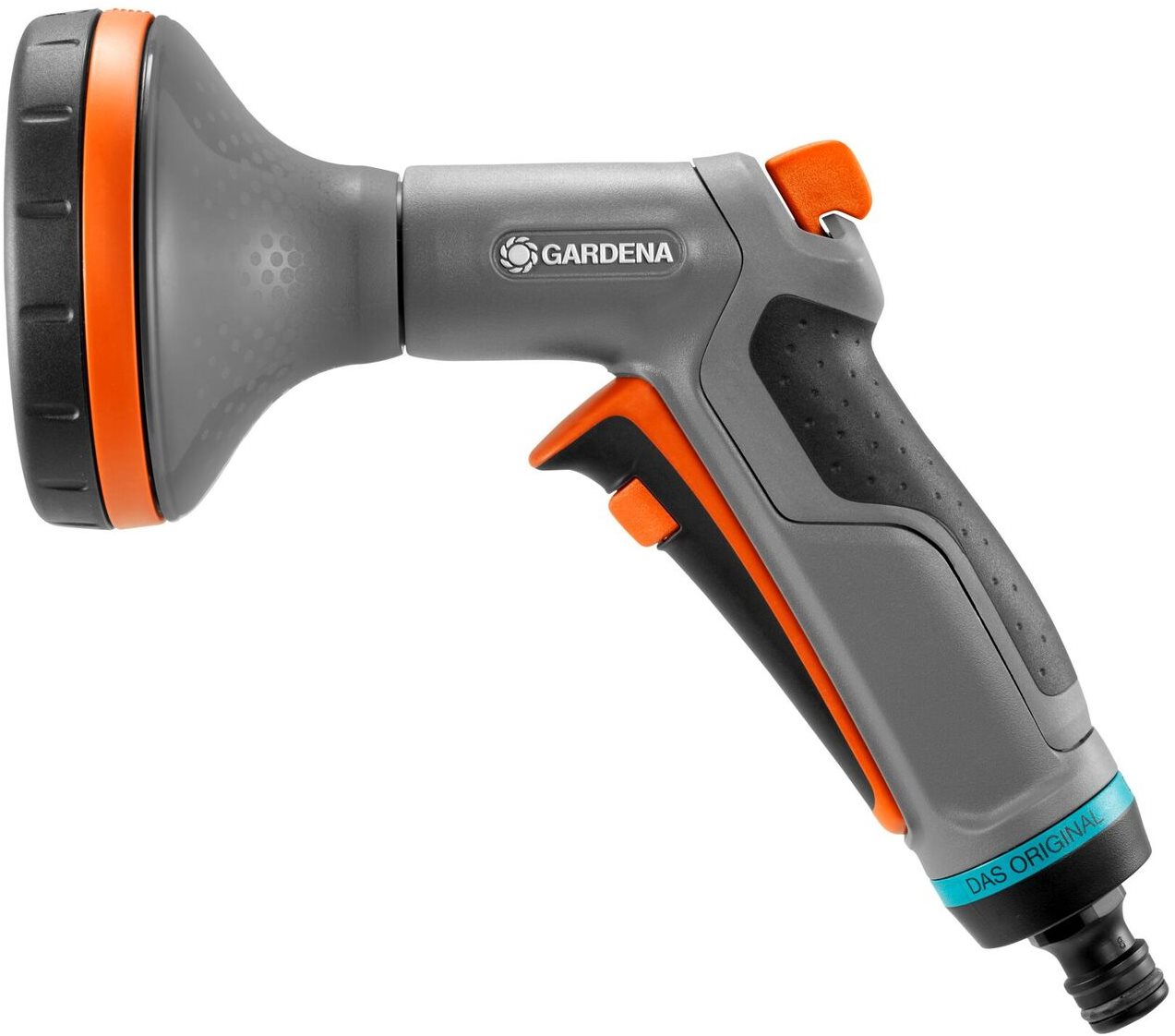 Gardena - Sprcha pre záhony Comfort Zavlažovacia pištoľ