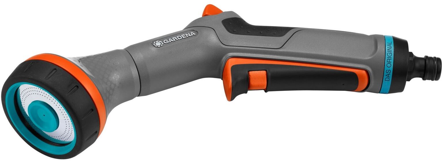 Gardena Comfort öntözőfej érzékeny növényekhez Locsoló pisztoly