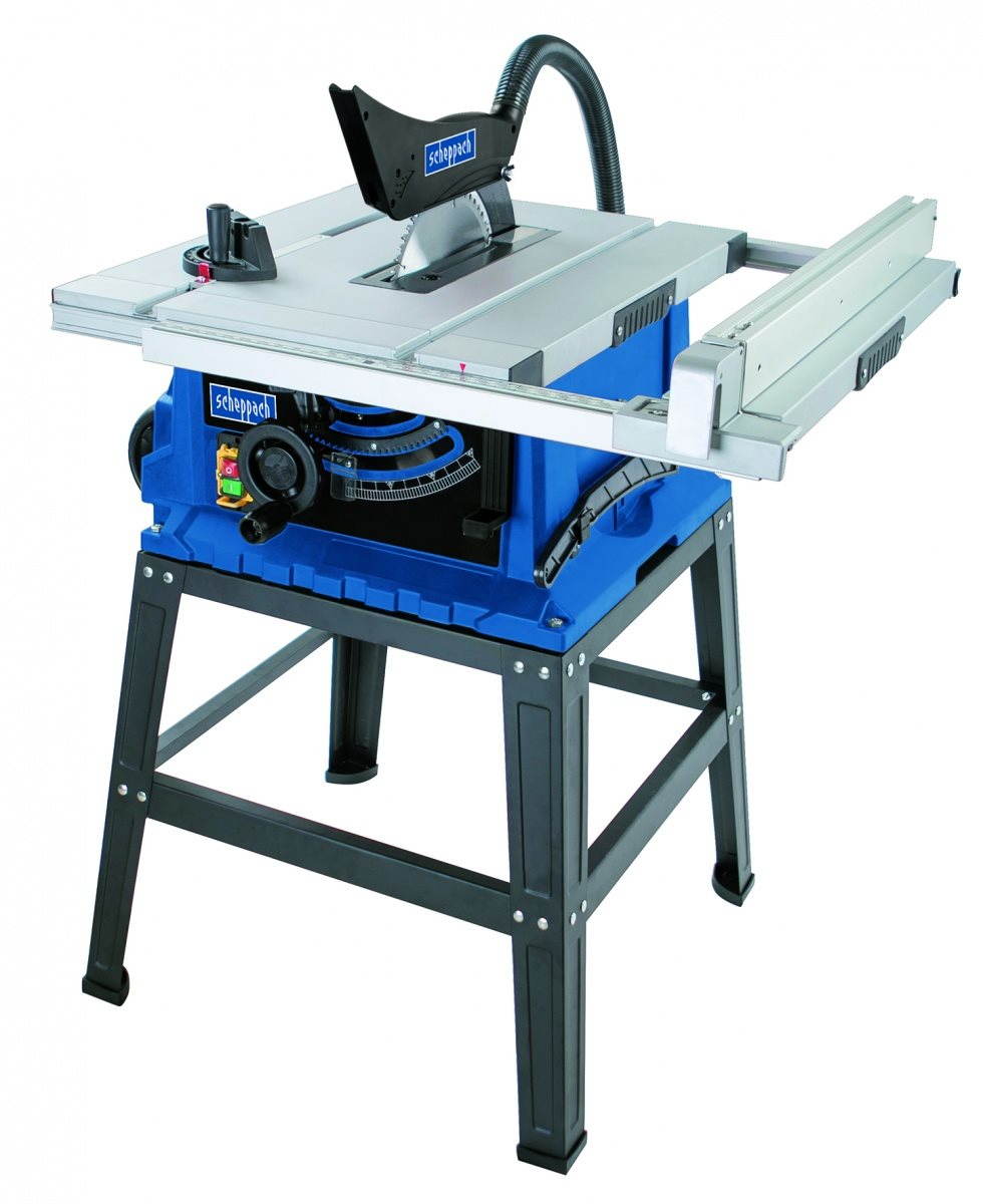 Scheppach HS 105 Stolní pila