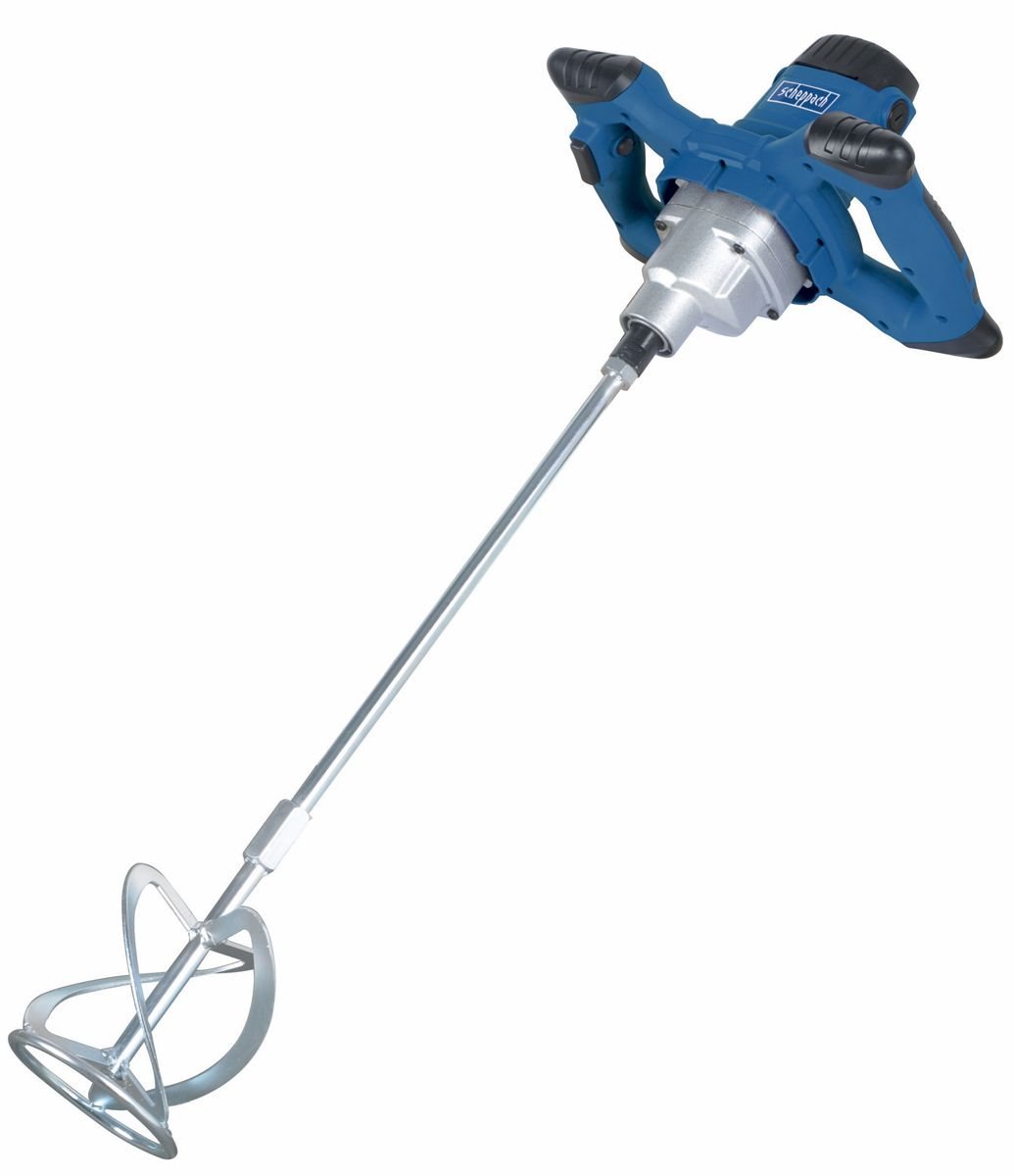 Scheppach PM 1200 Miešadlo