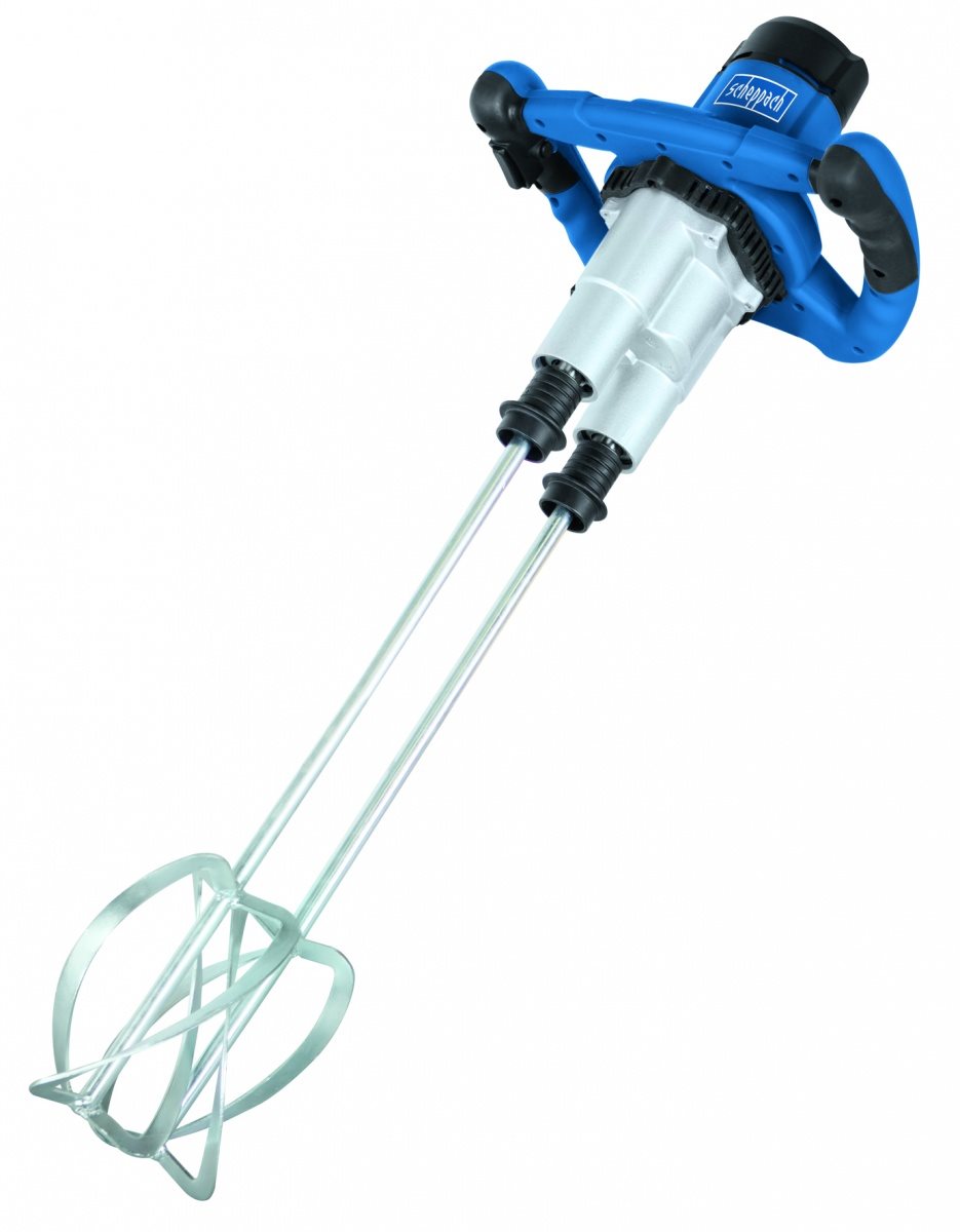 Scheppach PM 1800 D Miešadlo