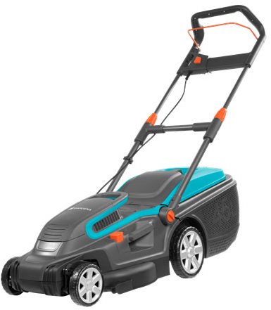 Gardena PowerMax 1800/42 Elektrická kosačka