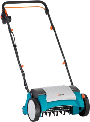 Gardena EVC 1000 Vertikutátor