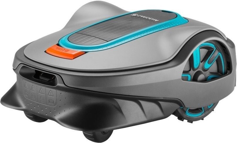 Gardena SILENO Life 750 Robotická kosačka