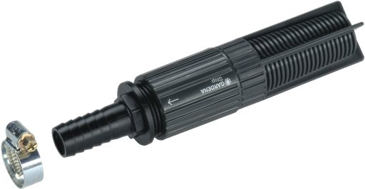 Gardena Sací filter so spätnou klapkou 3/4" Sací filter