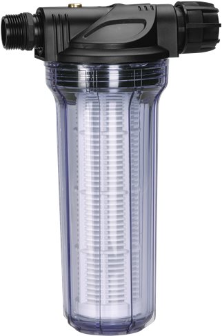 Gardena Predfilter na čerpadlá 6000 l/h Predfilter
