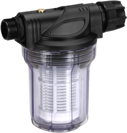 Gardena Predfilter na čerpadlá 3 000 l/h Predfilter