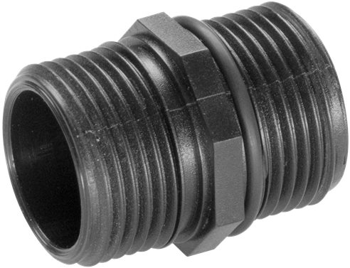 Gardena Přípojka pro čerpadla  1" : 1" Přípojka
