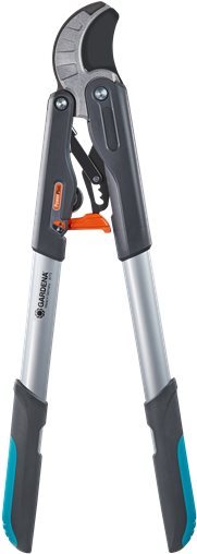 Gardena Račňové nožnice na konáre SmartCut Comfort Nožnice na konáre